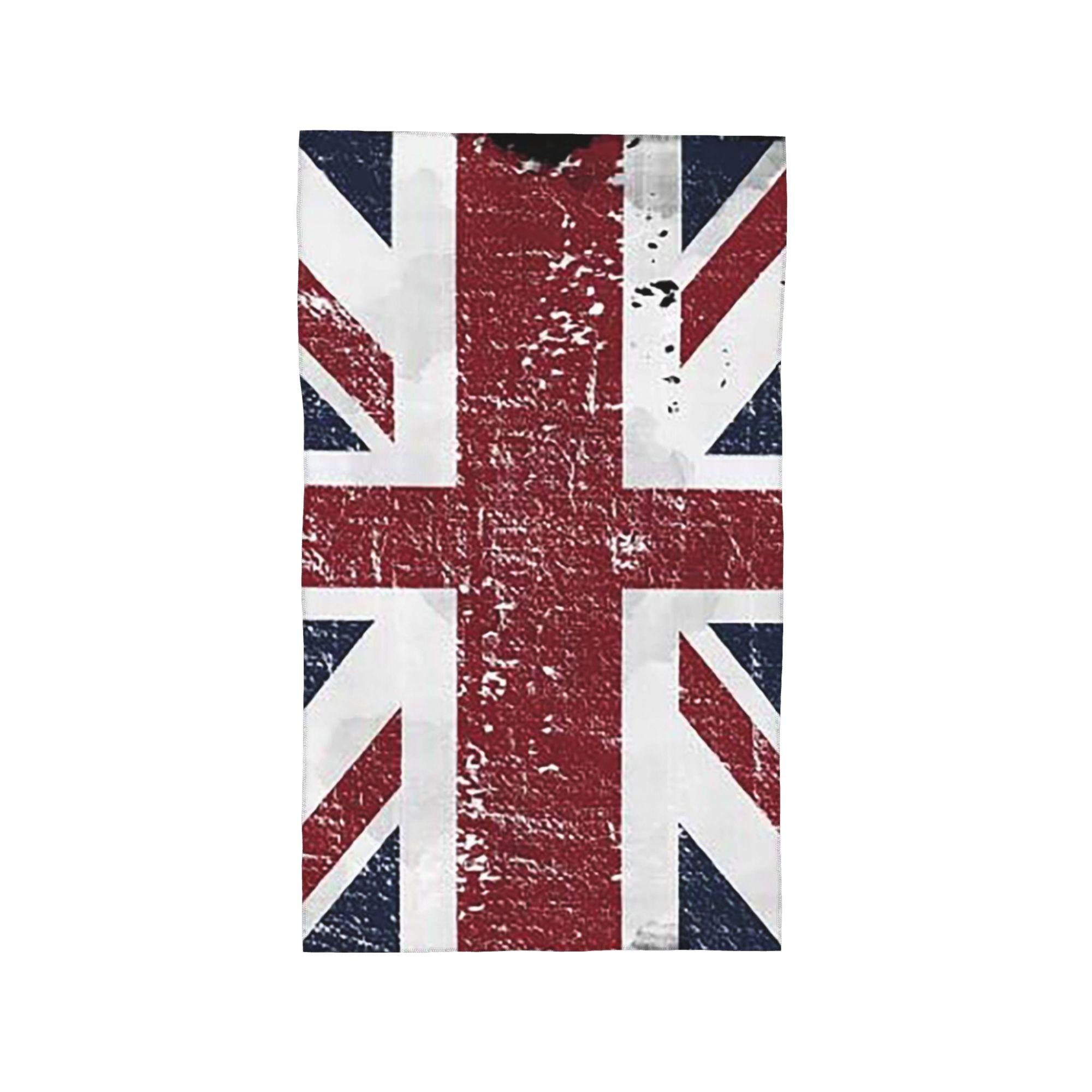 Потертый Британский Флаг Черно-Серый Юнион Джек Маска для Лица UK Мягкое Полотенце для Лица Быстросохнущее Для Бассейна Ванной Хлопковые Полотенца Впитывающее Быстро W40*H60(CM)
Потертый Британский Флаг Черно-Серый Юнион Джек Маска для Лица UK Мягкое Полотенце для Лица Быстросохнущее Для Бассейна Ванной Хлопковые Полотенца Впитывающее Быстро W40*H60(CM)