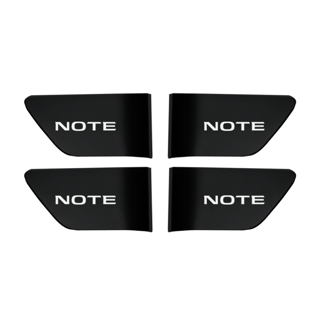 САВАКАКИ Внутренняя Дверь Внутренняя Дверь Логотип 7 Цветов Салон Кастом Совместим с Nissan Note E13 Комплект из 4 Ламп, Подсветка, Подсветка, Светодиод, чёрный
САВАКАКИ Внутренняя Дверь Внутренняя Дверь Логотип 7 Цветов Салон Кастом Совместим с Nissan Note E13 Комплект из 4 Ламп, Подсветка, Подсветка, Светодиод, чёрный