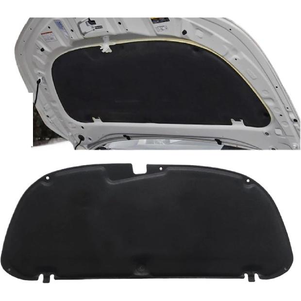 Передний капот двигателя Совместимый для Toyota Corolla Touring Sport E210 Swace 2019 2020 2021 2022 2023 2024 Звукоизоляционная прокладка Автомобильные аксессуары(1 шт Original car
Передний капот двигателя Совместимый для Toyota Corolla Touring Sport E210 Swace 2019 2020 2021 2022 2023 2024 Звукоизоляционная прокладка Автомобильные аксессуары(1 шт Original car