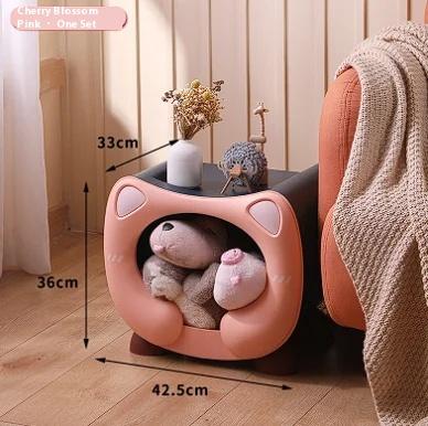 Enclosed Cat Litter House Winter Capsule Warm House PP Material Super Large All Seasons Summer Winter Dropshipping M
Enclosed Cat Litter House Winter Capsule Warm House PP Material Super Large All Seasons Summer Winter Dropshipping M