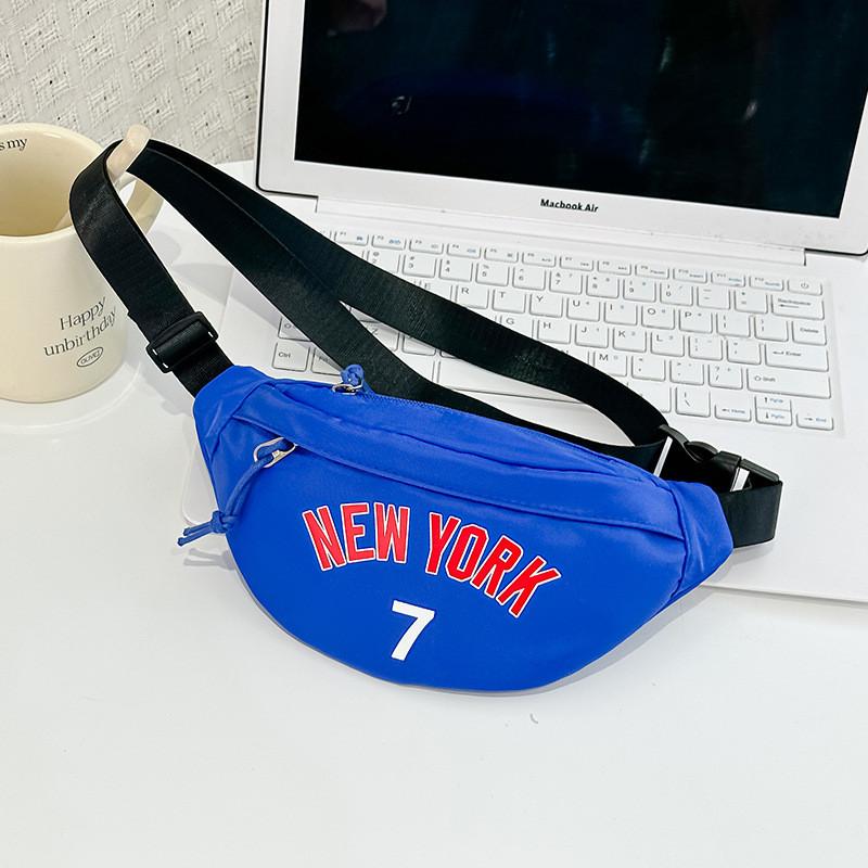 Stylish Breathable Children s Letter Shoulder Bag For Boys Perfect For Everyday Use синій
Stylish Breathable Children s Letter Shoulder Bag For Boys Perfect For Everyday Use синій
