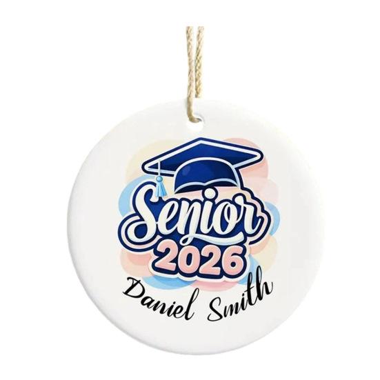 Graduation Acrylic Charm 2D Flat Pendant for Car Rearview Mirror Keychain Bag Cute 2026 Class of Keepsake Unique Gift for Grads 7cm B
Graduation Acrylic Charm 2D Flat Pendant for Car Rearview Mirror Keychain Bag Cute 2026 Class of Keepsake Unique Gift for Grads 7cm B