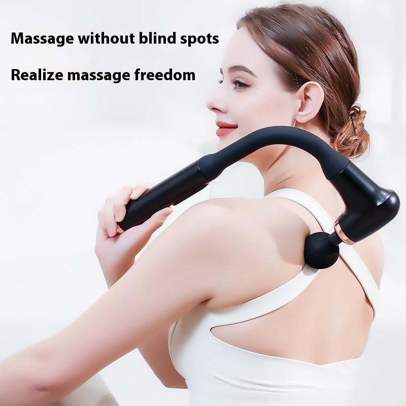 Smart Fascia Gun Electric Massager Massage Hammer Electric Fascia Gun Home Handheld Hammer Back Massage Gun серый
Smart Fascia Gun Electric Massager Massage Hammer Electric Fascia Gun Home Handheld Hammer Back Massage Gun серый