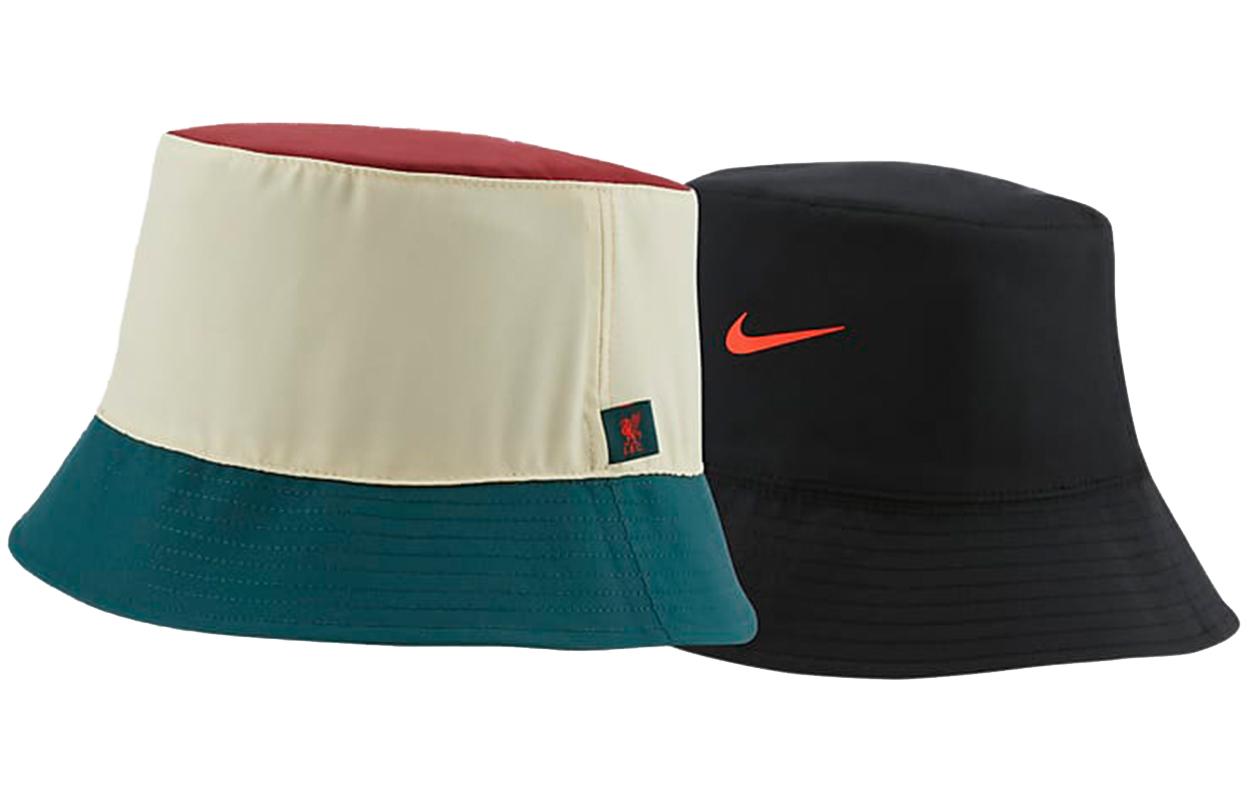 Nike Bucket Hats Unisex DJ6287-010 S/M
Nike Bucket Hats Unisex DJ6287-010 S/M