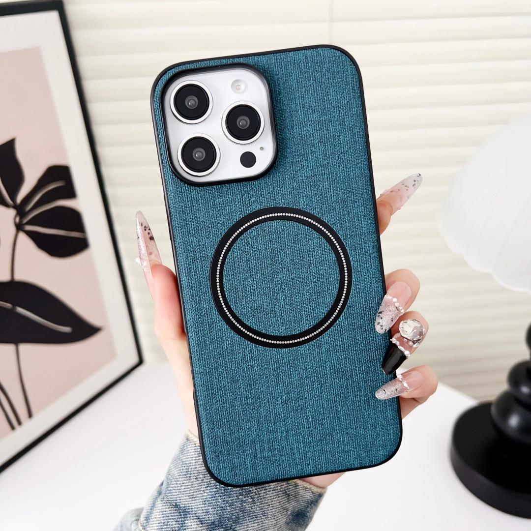 iPhone 17 Pro Max Fabric Texture Case 14 Pro Max циан
iPhone 17 Pro Max Fabric Texture Case 14 Pro Max циан