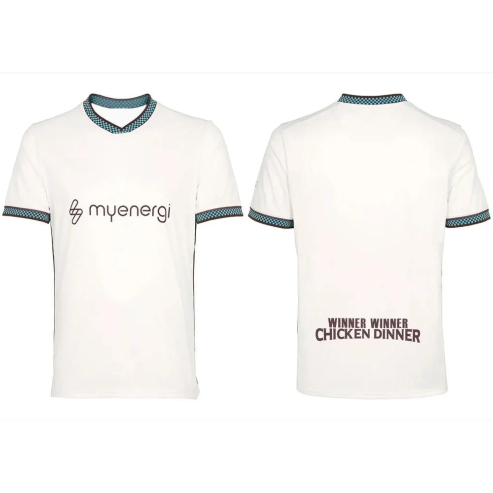Grimsby Town Jersey 3D Printed Digital Leisure Sports Breathable Comfortable T-shirt Neutral Football Training Loose Tops XXL білий
Grimsby Town Jersey 3D Printed Digital Leisure Sports Breathable Comfortable T-shirt Neutral Football Training Loose Tops XXL білий