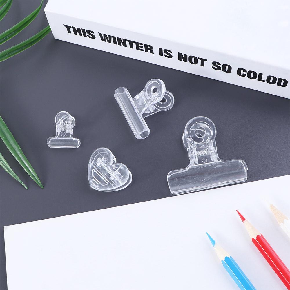 Durable School Stationery Students Bill Clip Clamps Paper Clips Binding Supplies Binder Clip
Durable School Stationery Students Bill Clip Clamps Paper Clips Binding Supplies Binder Clip