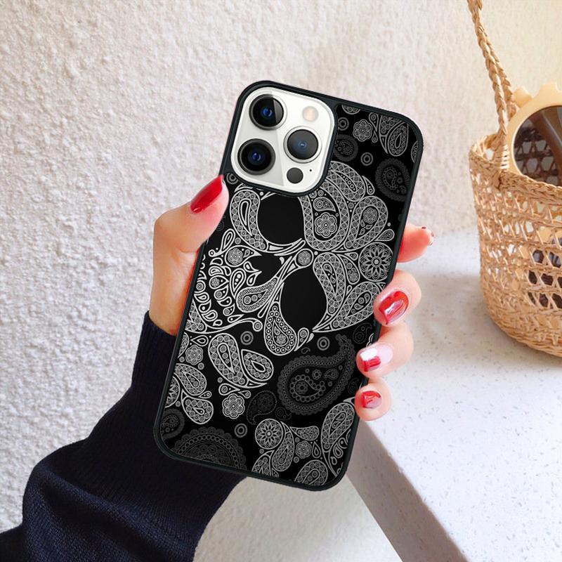 Mexican Skull Flower Phone Case for iPhone 17 Air 16 15 14 12 13 PLUS 11 PRO MAX Back Cover Fundas Shell iPhone 11pro max
Mexican Skull Flower Phone Case for iPhone 17 Air 16 15 14 12 13 PLUS 11 PRO MAX Back Cover Fundas Shell iPhone 11pro max