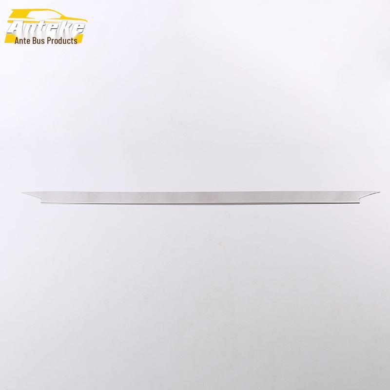 19 CS85 Rear Bumper Bright Trim Strip - Lip Surround Modification Accessory
19 CS85 Rear Bumper Bright Trim Strip - Lip Surround Modification Accessory
