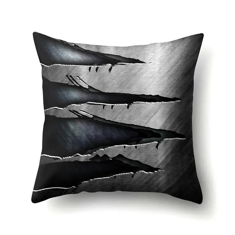 Anti-scratch Pillowcase Creative Home Living Room Soft Sofa Cushion Cover Bedroom Pillow 30x30cm бордовий
Anti-scratch Pillowcase Creative Home Living Room Soft Sofa Cushion Cover Bedroom Pillow 30x30cm бордовий
