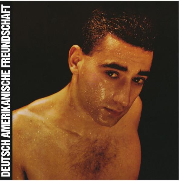 LP Record DEUTSCH AMERIKANISCHE FREUNDSCHAFT - Alles Ist Gut LPGRON172 Grönland Record 2018 Europe Dance & Electronica
LP Record DEUTSCH AMERIKANISCHE FREUNDSCHAFT - Alles Ist Gut LPGRON172 Grönland Record 2018 Europe Dance & Electronica