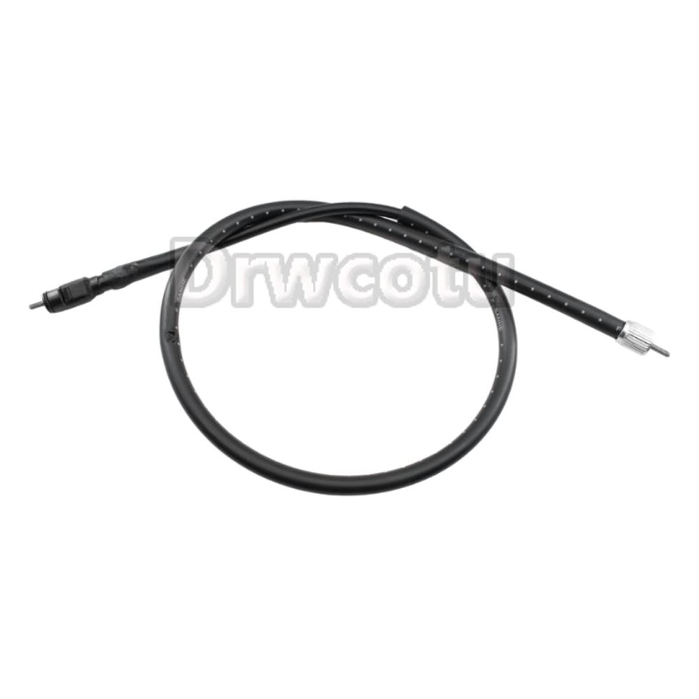 For Honda VISION110 NSC110 DIO110 Motorcycle Speedometer Odometer Cable Drive Gear Cable Meter Wire Driven Gear Spare Parts Cable
For Honda VISION110 NSC110 DIO110 Motorcycle Speedometer Odometer Cable Drive Gear Cable Meter Wire Driven Gear Spare Parts Cable