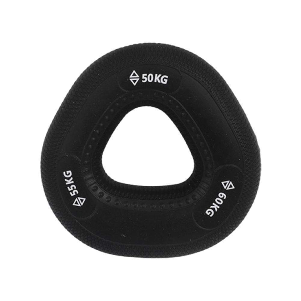 Grip Strength Trainer 3 Resistance Levels Hand Grip Strengthener Ring Non Slip Muscle Training Silicone Ring for Fitness Workout чорний
Grip Strength Trainer 3 Resistance Levels Hand Grip Strengthener Ring Non Slip Muscle Training Silicone Ring for Fitness Workout чорний