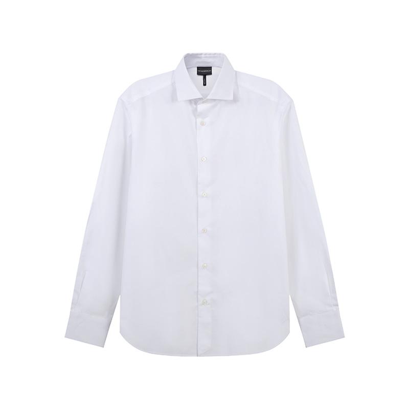 Emporio Armani Full Eagle Logo Formal Business Long Sleeve Shirt Men shirts White 6D1C86-1K6CZ-F129 L
Emporio Armani Full Eagle Logo Formal Business Long Sleeve Shirt Men shirts White 6D1C86-1K6CZ-F129 L