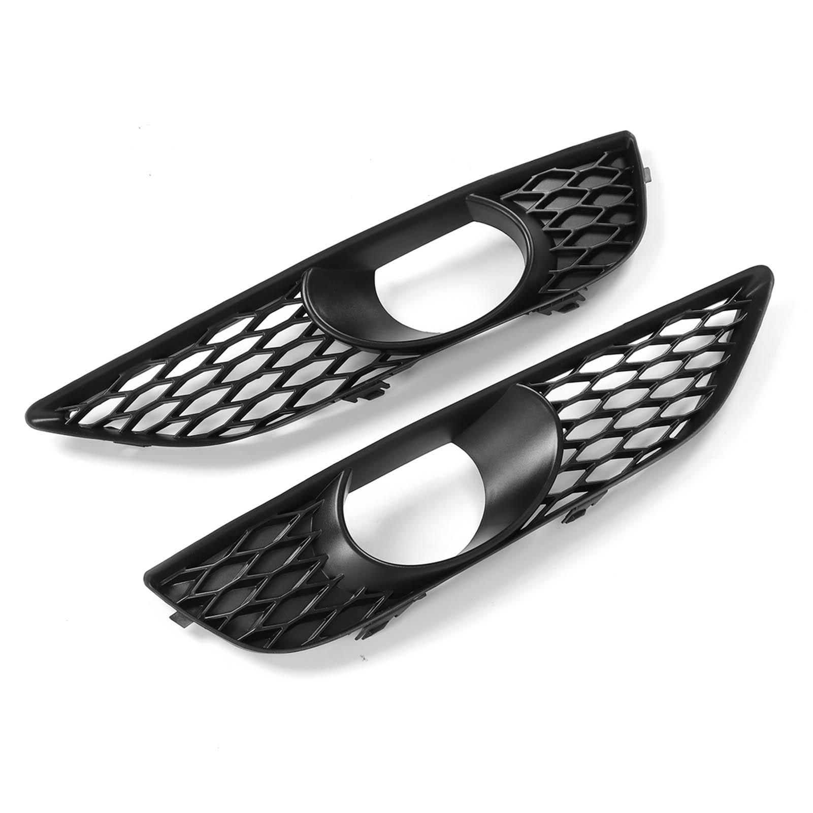 Решетка противотуманных фар переднего бампера 4L0807675C Черная решетка переднего бампера для замены на Q7 20092015
Решетка противотуманных фар переднего бампера 4L0807675C Черная решетка переднего бампера для замены на Q7 20092015