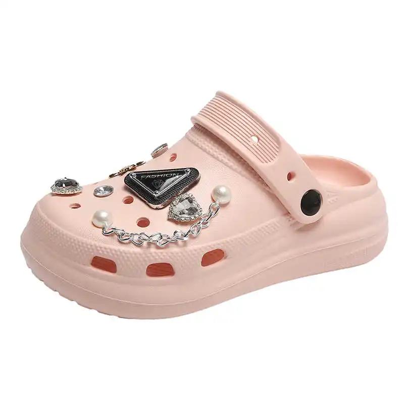 Fashion Light Weight Without Back Ladies Sneakers Size 42 Women s Slippers Models Shoes Women s Purple Sandals Sports Cosplay 36
Fashion Light Weight Without Back Ladies Sneakers Size 42 Women s Slippers Models Shoes Women s Purple Sandals Sports Cosplay 36