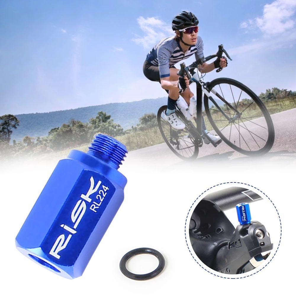 Hand Shift Shiman-o R9120 ST-R9170 MTB Bike Conversion Hydraulic Disc Brake Bleed Funnel Adapters синий
Hand Shift Shiman-o R9120 ST-R9170 MTB Bike Conversion Hydraulic Disc Brake Bleed Funnel Adapters синий