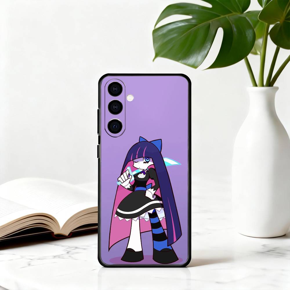 Gothic girl A-Anarchy S-Stocking Phone Case Black Silicone Soft For Samsung Galaxy A73,A72,A71,A70,A53,A52,A51 Samsung a40
Gothic girl A-Anarchy S-Stocking Phone Case Black Silicone Soft For Samsung Galaxy A73,A72,A71,A70,A53,A52,A51 Samsung a40