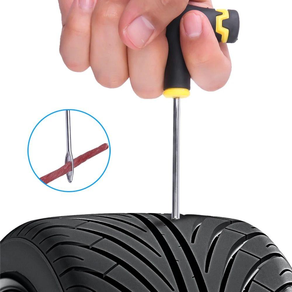 Versatile Tire Repair Tool Tire Replacement Tire Pry Bar Multifunction Studding Set Car
Versatile Tire Repair Tool Tire Replacement Tire Pry Bar Multifunction Studding Set Car