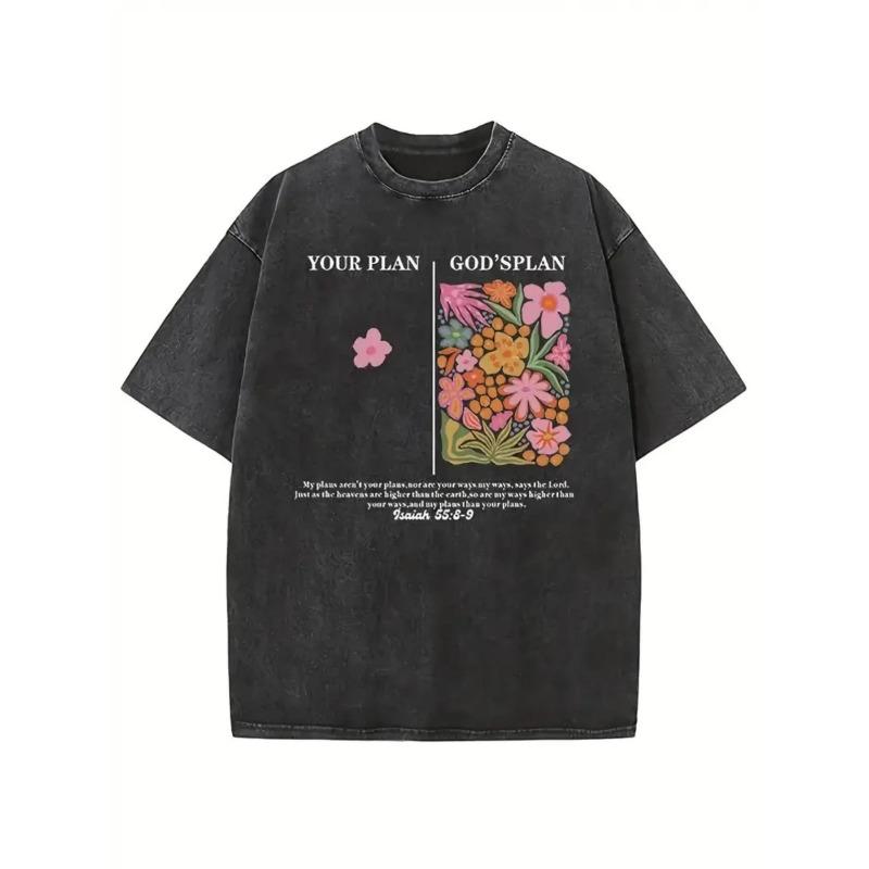 European sizes Men S Retro T-Shirt -Loose Fit Short Sleeve Top for Men Floral Design Comfortable Casual Clothing Crew Neck Wear S чёрный
European sizes Men S Retro T-Shirt -Loose Fit Short Sleeve Top for Men Floral Design Comfortable Casual Clothing Crew Neck Wear S чёрный