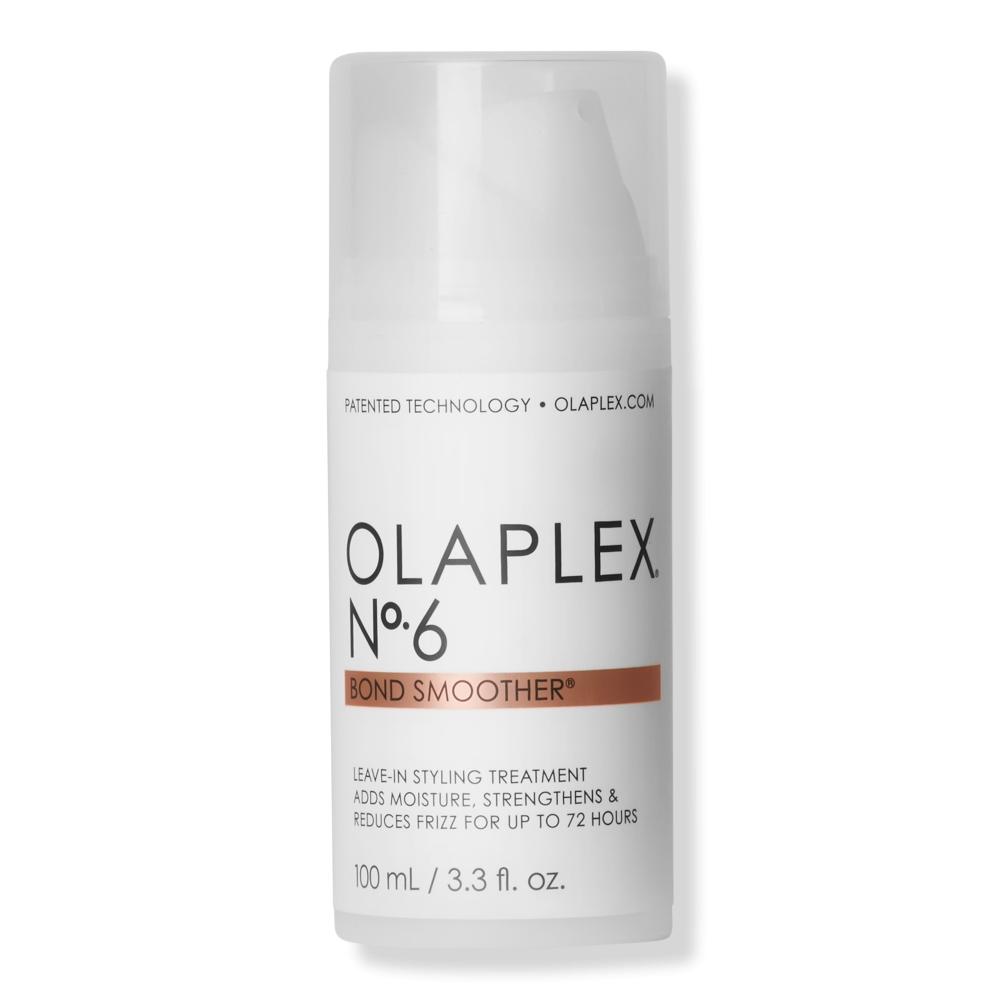 OLAPLEX No.6 Разглаживатель облигаций, 3,3 унции 
OLAPLEX No.6 Разглаживатель облигаций, 3,3 унции