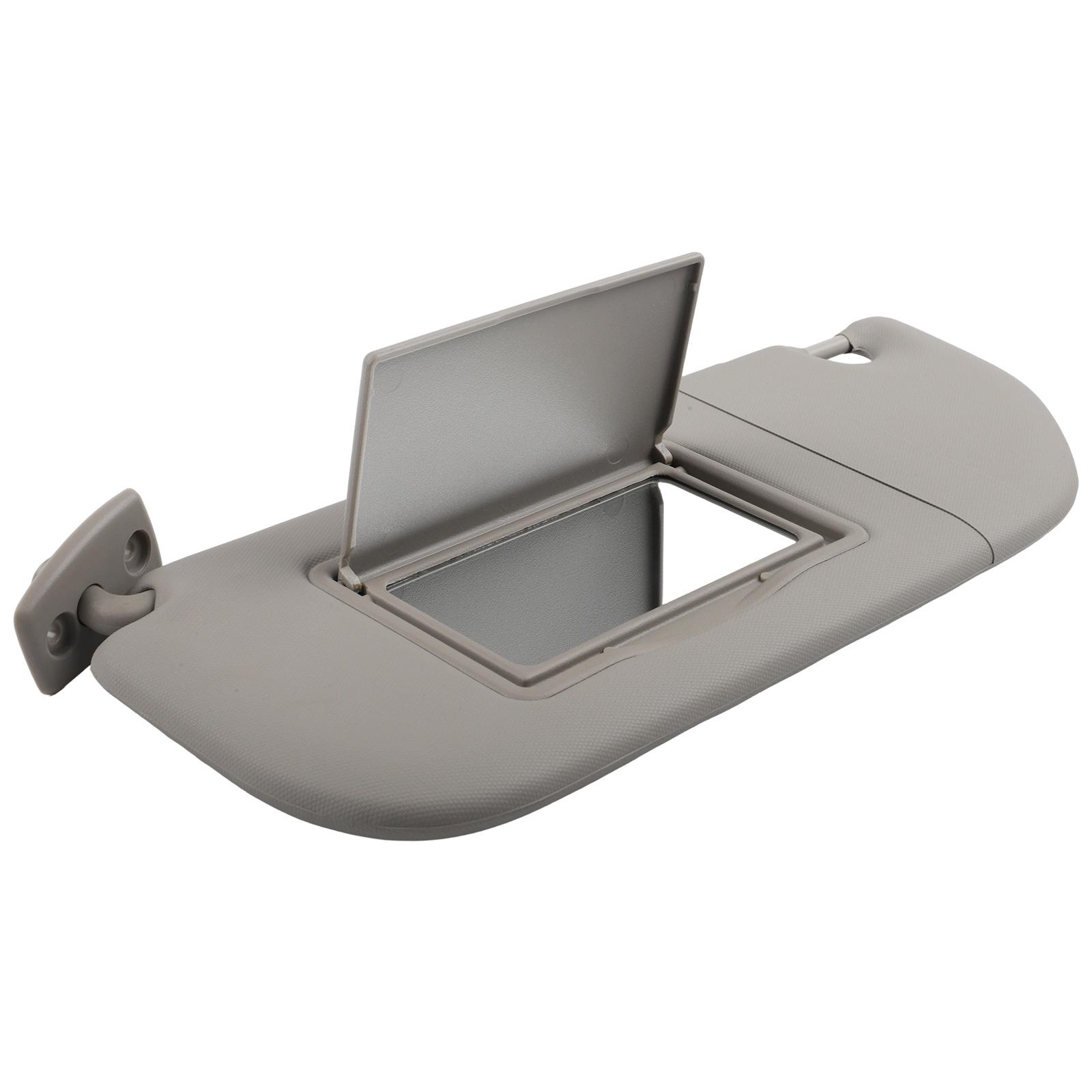 98038432DS Right Interior Car Sun Visor Assembly Replacement For 301 For C3 Car Accessories Interiors
98038432DS Right Interior Car Sun Visor Assembly Replacement For 301 For C3 Car Accessories Interiors
