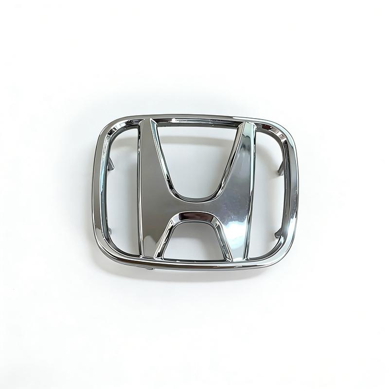 50/53mm ABS Car Steering Wheel Emblem Sticker Accessories For Honda Civic FIT Accord Prelude CRV 5th City CRZ CRX Jazz HRV Pilot 50mmx40mm срібний
50/53mm ABS Car Steering Wheel Emblem Sticker Accessories For Honda Civic FIT Accord Prelude CRV 5th City CRZ CRX Jazz HRV Pilot 50mmx40mm срібний