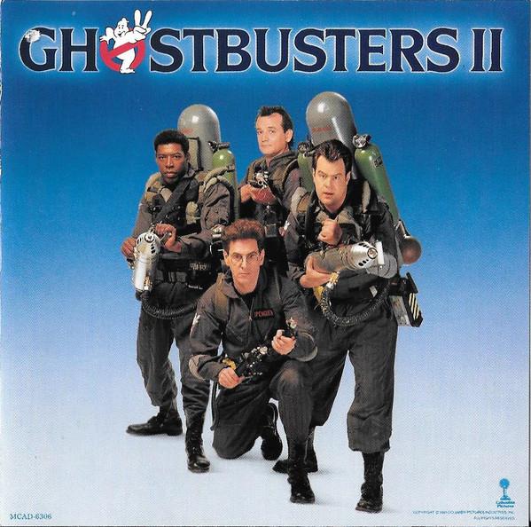 CD РАЗНЫЕ ИСПОЛНИТЕЛИ - Охотники за привидениями 2 MCAD6306 MCA Soundtracks 1989 US Рэп и хип-хоп/R&B Б/У
CD РАЗНЫЕ ИСПОЛНИТЕЛИ - Охотники за привидениями 2 MCAD6306 MCA Soundtracks 1989 US Рэп и хип-хоп/R&B Б/У