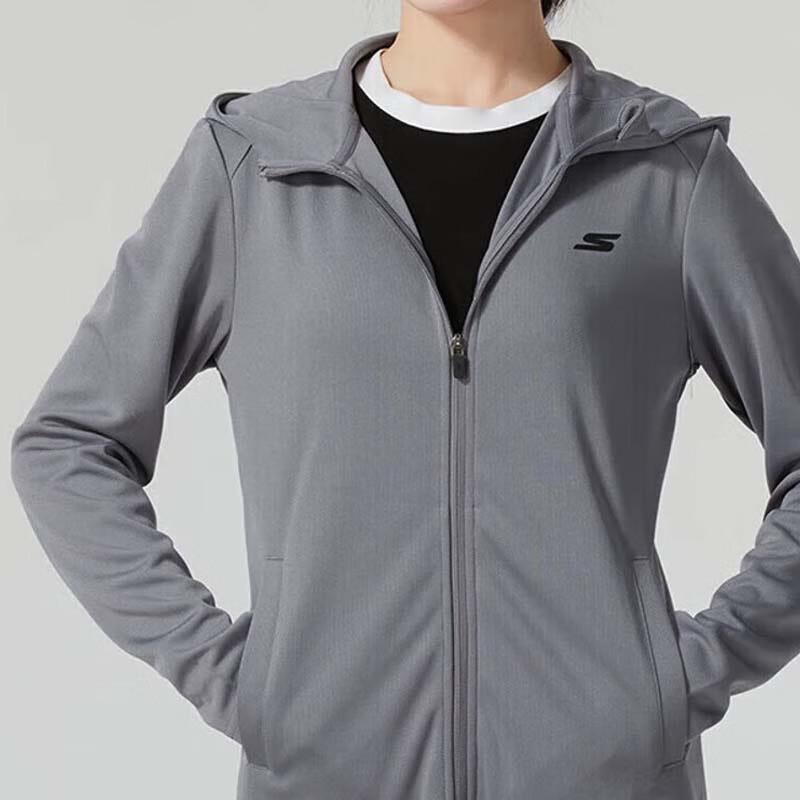 Skechers Running & Sport Fashion Jacket XS
Skechers Running & Sport Fashion Jacket XS