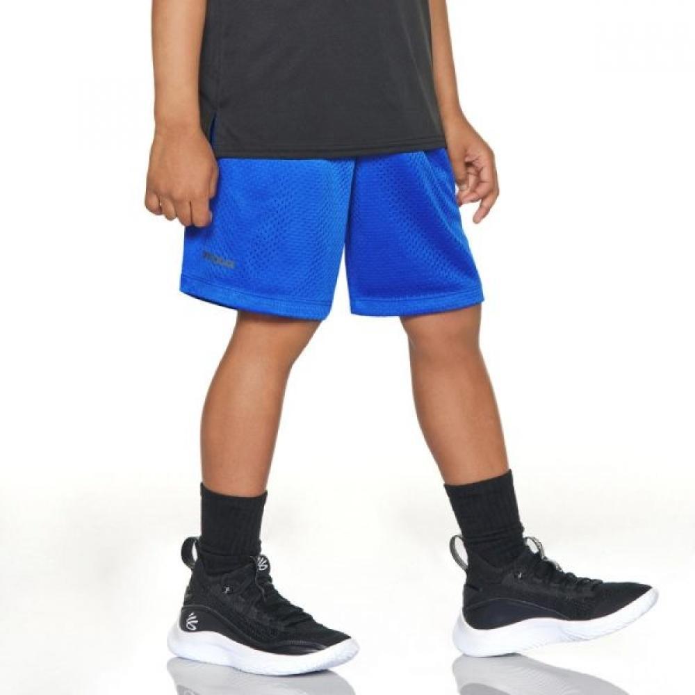 Тренировочные шорты TSLA Junior Hyper Dry Mesh TM KBH02 
Тренировочные шорты TSLA Junior Hyper Dry Mesh TM KBH02