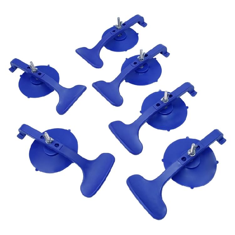 Trim Dents Panels Puller RE006 Suction Cup Clamp Set Adjustable Used for Glass 1
Trim Dents Panels Puller RE006 Suction Cup Clamp Set Adjustable Used for Glass 1