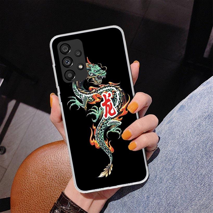 Asian Dragons Animal Tattoo Phnoe Case for Samsung Galaxy A17 A37 A57 A16 A26 A36 A56 A15 A14 A13 A55 A54 A53 A35 A34 A33 A25 A2 Samsung A37
Asian Dragons Animal Tattoo Phnoe Case for Samsung Galaxy A17 A37 A57 A16 A26 A36 A56 A15 A14 A13 A55 A54 A53 A35 A34 A33 A25 A2 Samsung A37
