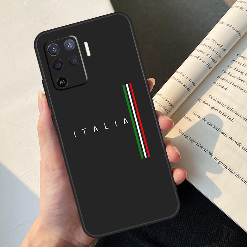 Italy Flag Case For Oppo A5 Pro A15 A16 A17 A57 A77 A94 A74 A54 A76 A96 A40 A60 A80 A18 A38 A58 A78 A98 OPPO A38 4G
Italy Flag Case For Oppo A5 Pro A15 A16 A17 A57 A77 A94 A74 A54 A76 A96 A40 A60 A80 A18 A38 A58 A78 A98 OPPO A38 4G