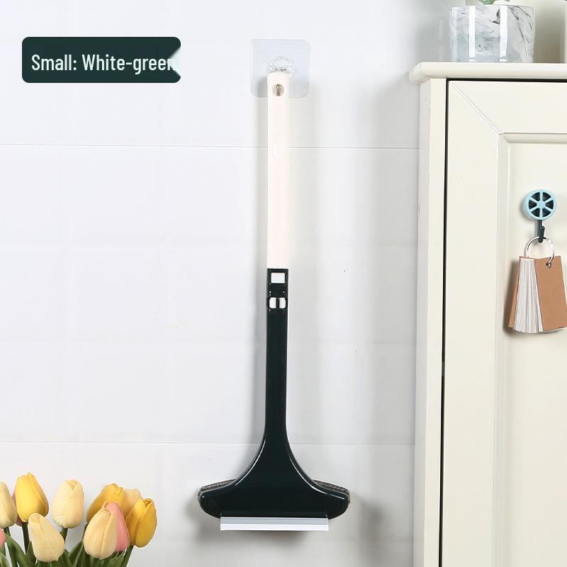 Щетка для мытья экранов и окон со скребком
Щетка для мытья экранов и окон со скребком