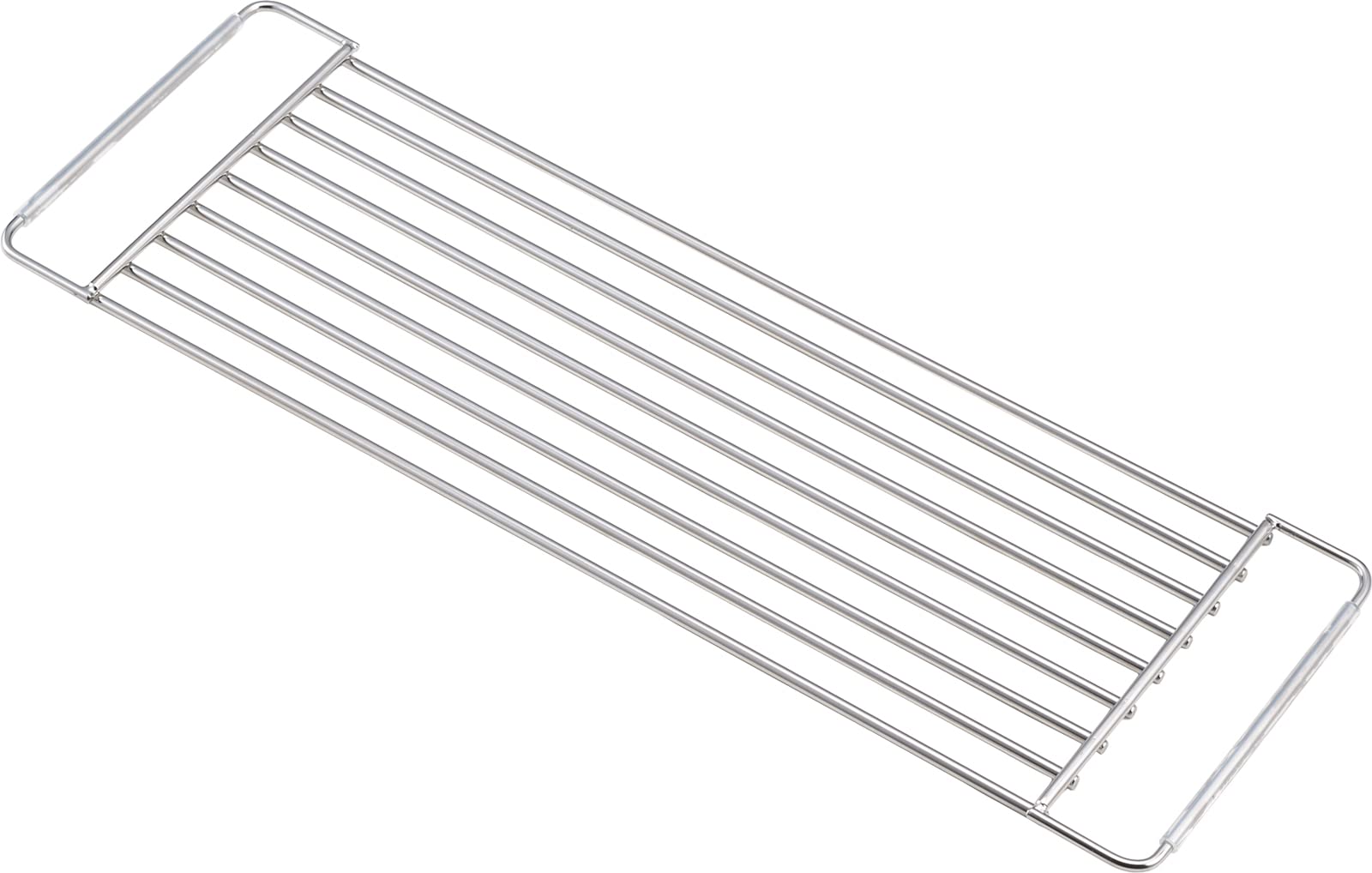 Yoshikawa Drainer rack for cooking space Drainer basket Made in Japan Width x Depth 57 x Height Sink side support rack Series 2869146 Cooking Sturdy
Yoshikawa Drainer rack for cooking space Drainer basket Made in Japan Width x Depth 57 x Height Sink side support rack Series 2869146 Cooking Sturdy