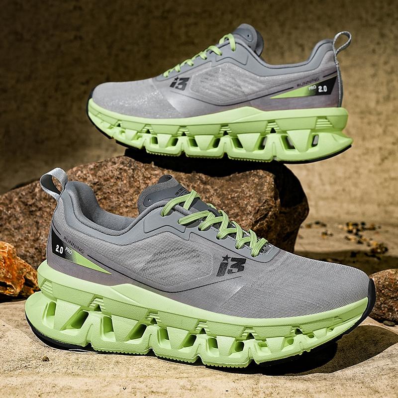 Мужские спортивные кроссовки для бега, повседневные, марафонские, дышащие, легкие, женские, удобные, спортивные, нескользящие, для ходьбы 45 серый
Мужские спортивные кроссовки для бега, повседневные, марафонские, дышащие, легкие, женские, удобные, спортивные, нескользящие, для ходьбы 45 серый