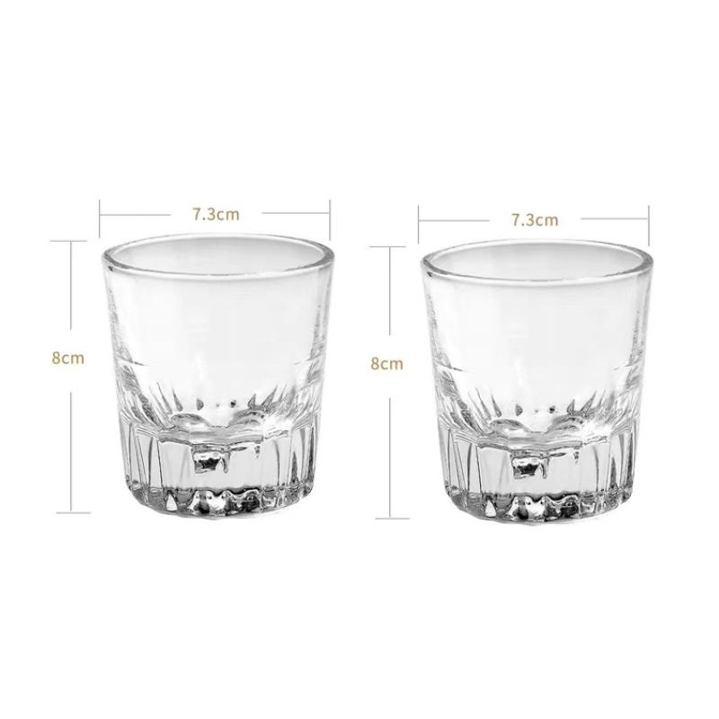 145ml/230ml Luxury Wine Glasses Coffee Mug Cocktail Glass Drinking Glasses Beverage Cup Party Exquisite Tumbler Cup Drinkware 2pcs
145ml/230ml Luxury Wine Glasses Coffee Mug Cocktail Glass Drinking Glasses Beverage Cup Party Exquisite Tumbler Cup Drinkware 2pcs