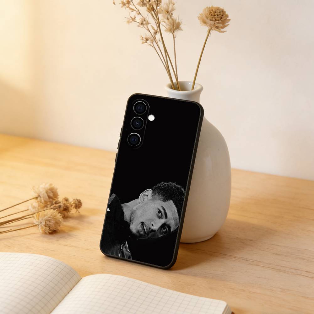 Football J-Jude B-Bellinghams Phone Case For Samsung Galaxy A73,A72,A71,A70,A53,A52,A51,Soft Silicone Black Cover Samsung a11
Football J-Jude B-Bellinghams Phone Case For Samsung Galaxy A73,A72,A71,A70,A53,A52,A51,Soft Silicone Black Cover Samsung a11