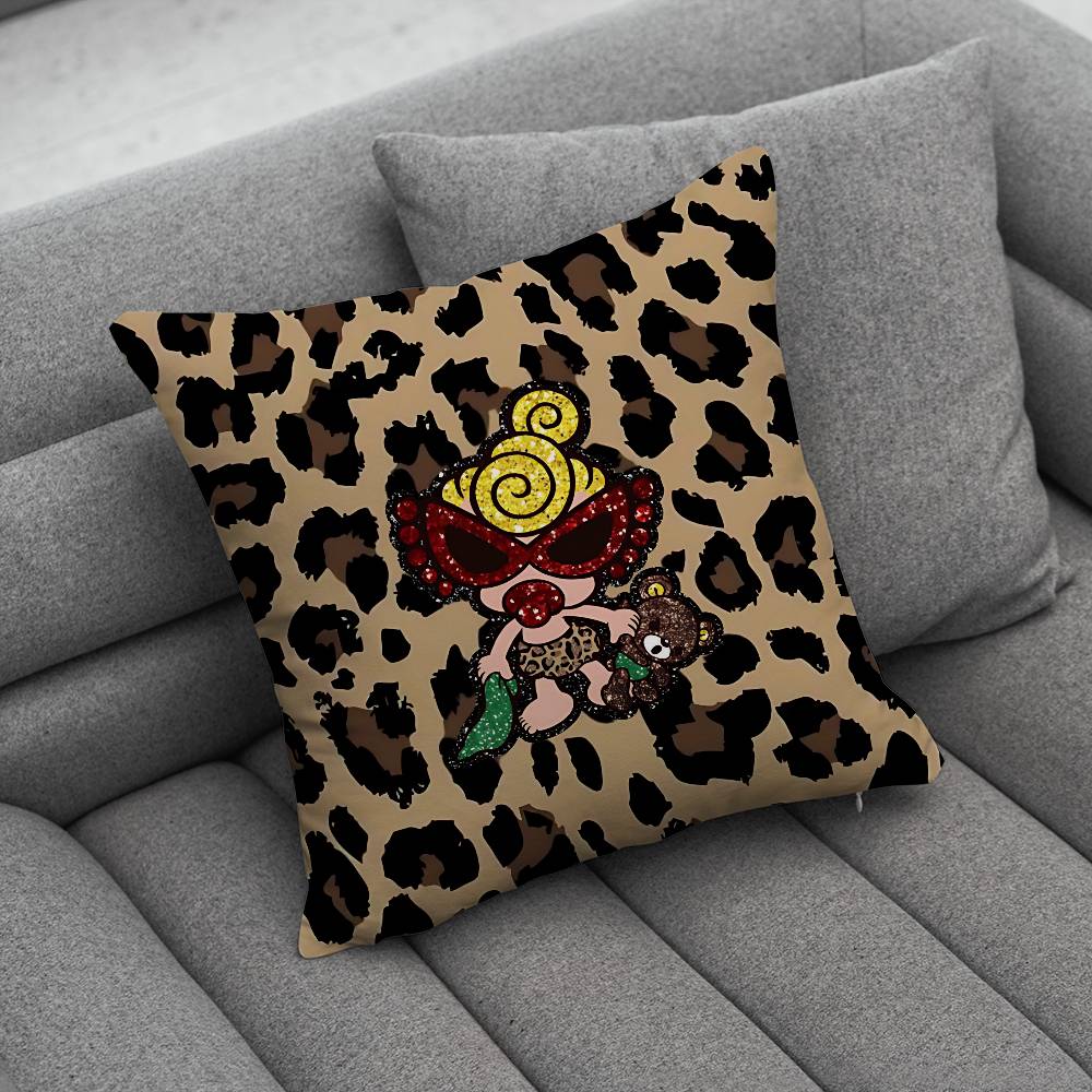 HHysteric Cute MMini Pillow Case For Home Bedroom Car Office Decoration Living Room Sofa Cushion Cover Suitable 30x30cm
HHysteric Cute MMini Pillow Case For Home Bedroom Car Office Decoration Living Room Sofa Cushion Cover Suitable 30x30cm