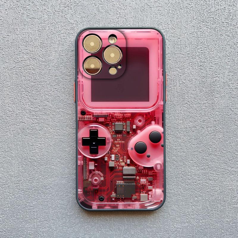 Recreational Machines 2D Printing Phone Case For IPhone 11 12 13 Mini Pro Max 14 15 16 Pro Max Plus 7 8 SE2 XR XS X Back Covers iphone 13Mini
Recreational Machines 2D Printing Phone Case For IPhone 11 12 13 Mini Pro Max 14 15 16 Pro Max Plus 7 8 SE2 XR XS X Back Covers iphone 13Mini