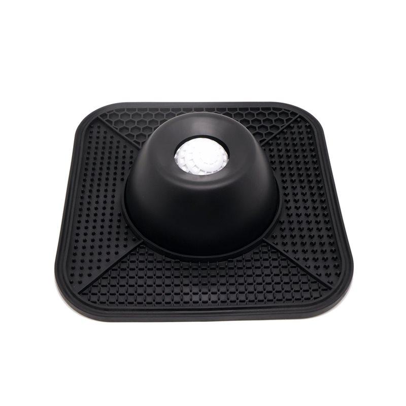 SHGO-Liquid Slow Dog Bowls For Liquid Treats Slow Feeder Dog Bowls Non-Slip For Dogs Nutrition Support And Post-Surgery Feeding чёрный
SHGO-Liquid Slow Dog Bowls For Liquid Treats Slow Feeder Dog Bowls Non-Slip For Dogs Nutrition Support And Post-Surgery Feeding чёрный