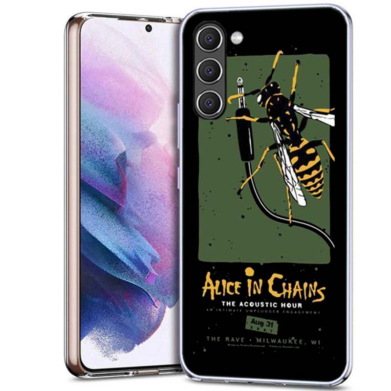 Чехол для телефона Rock Band Alice In Chains для Samsung A54 A14 A24 A34 A17 A37 A57 A55 A35 A25 A15 A13 A23 A33 A53 A07 A05S A04S A03 A Samsung A24
Чехол для телефона Rock Band Alice In Chains для Samsung A54 A14 A24 A34 A17 A37 A57 A55 A35 A25 A15 A13 A23 A33 A53 A07 A05S A04S A03 A Samsung A24
