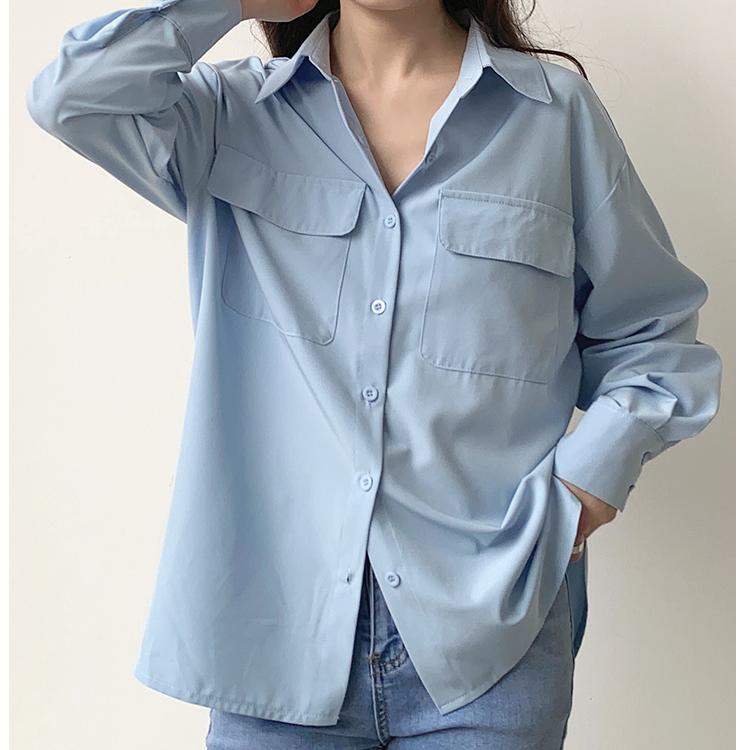 DIMANAF 2023 Plus Size Новая Летняя Блузка Сплошная Повседневная Рубашка Чистый Цвет Длинный Рукав Женская Свободная Рубашка Футболки Летучая мышь Рубашка POLO Модная мягкая рубашка
DIMANAF 2023 Plus Size Новая Летняя Блузка Сплошная Повседневная Рубашка Чистый Цвет Длинный Рукав Женская Свободная Рубашка Футболки Летучая мышь Рубашка POLO Модная мягкая рубашка