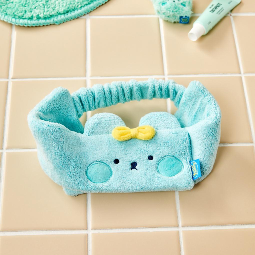 All Day Syrup Bear Velcro Washing Band FREE Mint_FB1224028
All Day Syrup Bear Velcro Washing Band FREE Mint_FB1224028