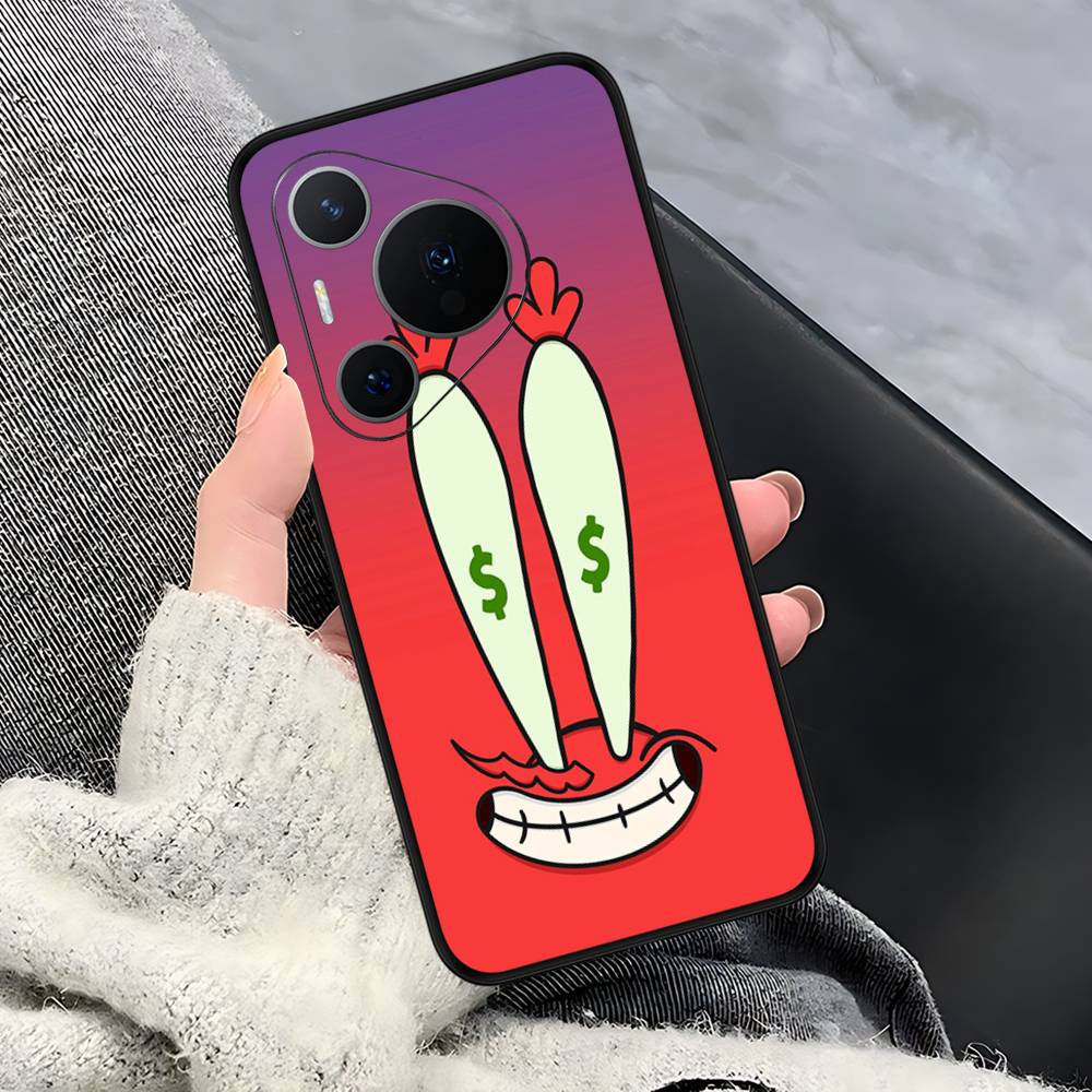 Cute SpongeBob Dolls Phone Case For Huawei P 8 9 10 20 30 40 50 Pro Lite Psmart Honor 10 lite 70 Mate 20lite Huawei P30 Pro
Cute SpongeBob Dolls Phone Case For Huawei P 8 9 10 20 30 40 50 Pro Lite Psmart Honor 10 lite 70 Mate 20lite Huawei P30 Pro