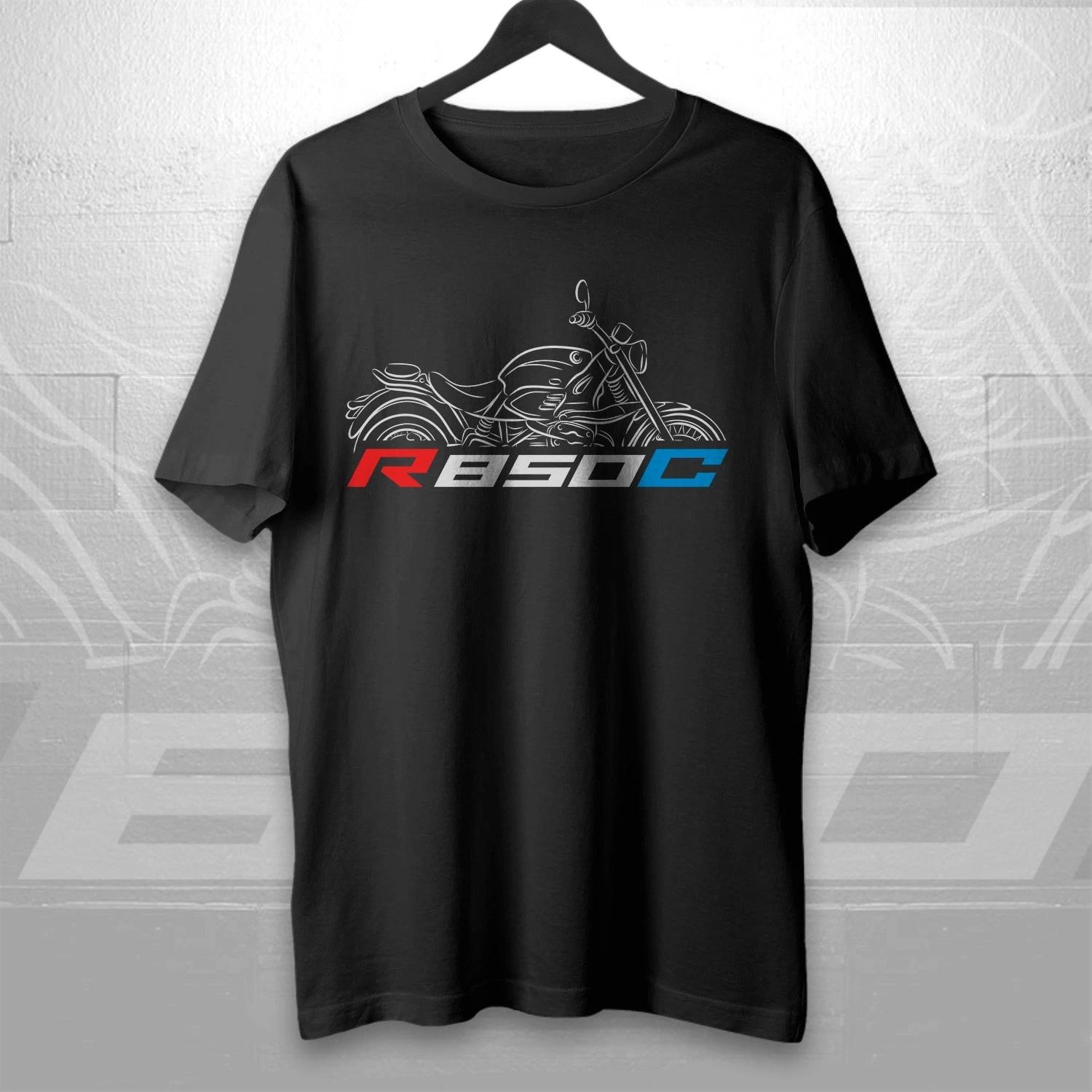 For BMW R850C 1997-2000 fans - Motorcycle T shirt/Long Sleeve L
For BMW R850C 1997-2000 fans - Motorcycle T shirt/Long Sleeve L