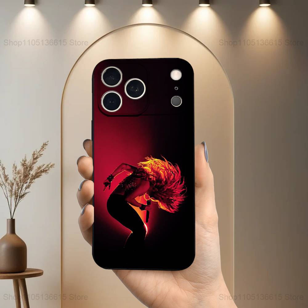 Singer S-Shakira Cute Case For iPhone 17,16,15,14,13,12,11 Air,Plus,Pro Max,XS,X,XR,SE,Mini,8,7,Soft Silicone Black Cover iPhone14PROMAX
Singer S-Shakira Cute Case For iPhone 17,16,15,14,13,12,11 Air,Plus,Pro Max,XS,X,XR,SE,Mini,8,7,Soft Silicone Black Cover iPhone14PROMAX