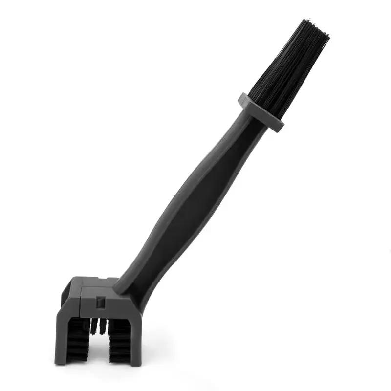 Plastic Motorcycle Bicycle Chain Cleaning Brush Gear Scrubber Outdoor Cleaner Maintenance Tool Moto Accessories
Plastic Motorcycle Bicycle Chain Cleaning Brush Gear Scrubber Outdoor Cleaner Maintenance Tool Moto Accessories
