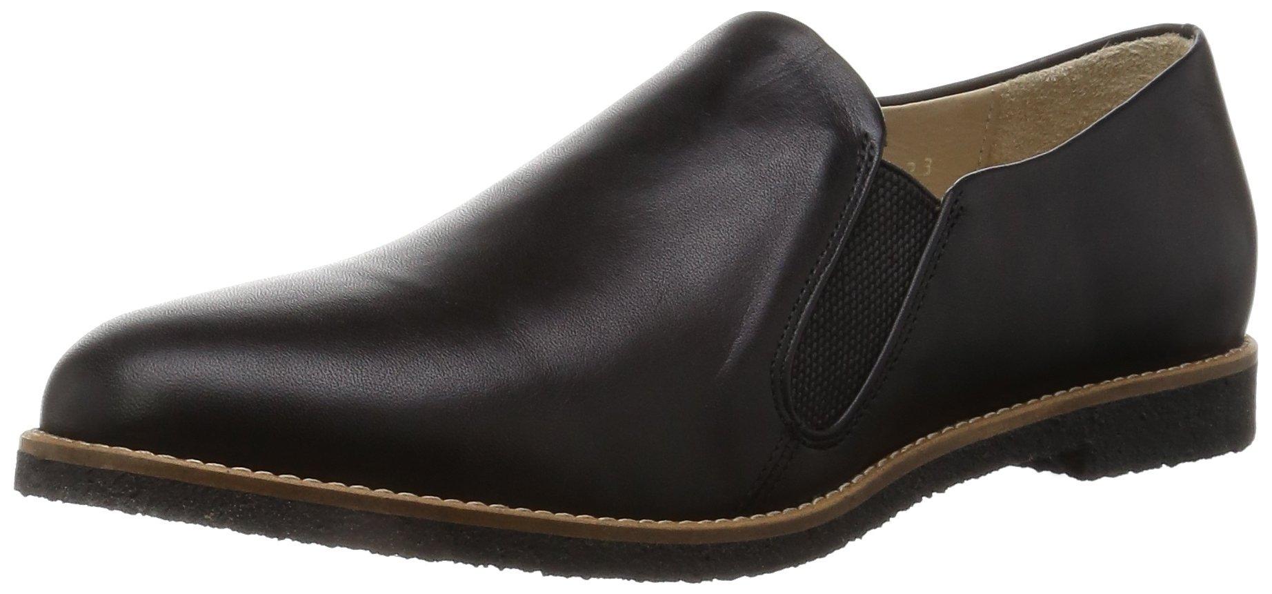 Лоферы Margaret Howell Idea 2239 Черные Размер 24 см E Женские чёрный
Лоферы Margaret Howell Idea 2239 Черные Размер 24 см E Женские чёрный