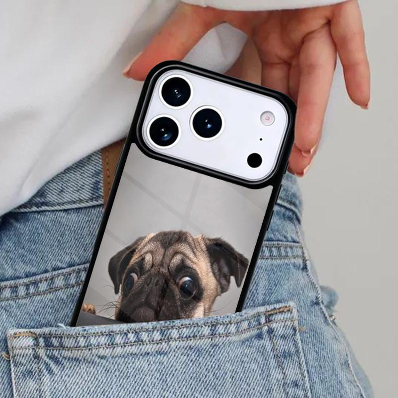 animal butterfly dog pug Phone Case for iPhone 16e 15 14 13 12 17 Pro Max Plus Air 17pro Cover Coque iPhone 14 Pro
animal butterfly dog pug Phone Case for iPhone 16e 15 14 13 12 17 Pro Max Plus Air 17pro Cover Coque iPhone 14 Pro
